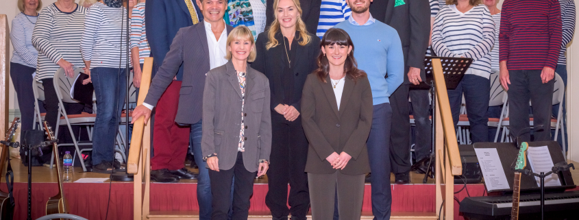 SOSCA 14TH OCTOBER PHOTO KATE WINSLET