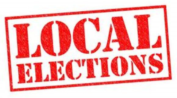 local elections