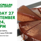 Macmillan fundraiser Sept2024 Fishbourne